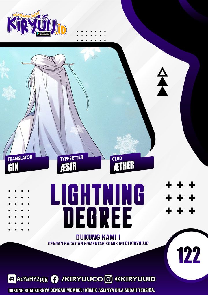 Lightning Degree (Lightning Expert)